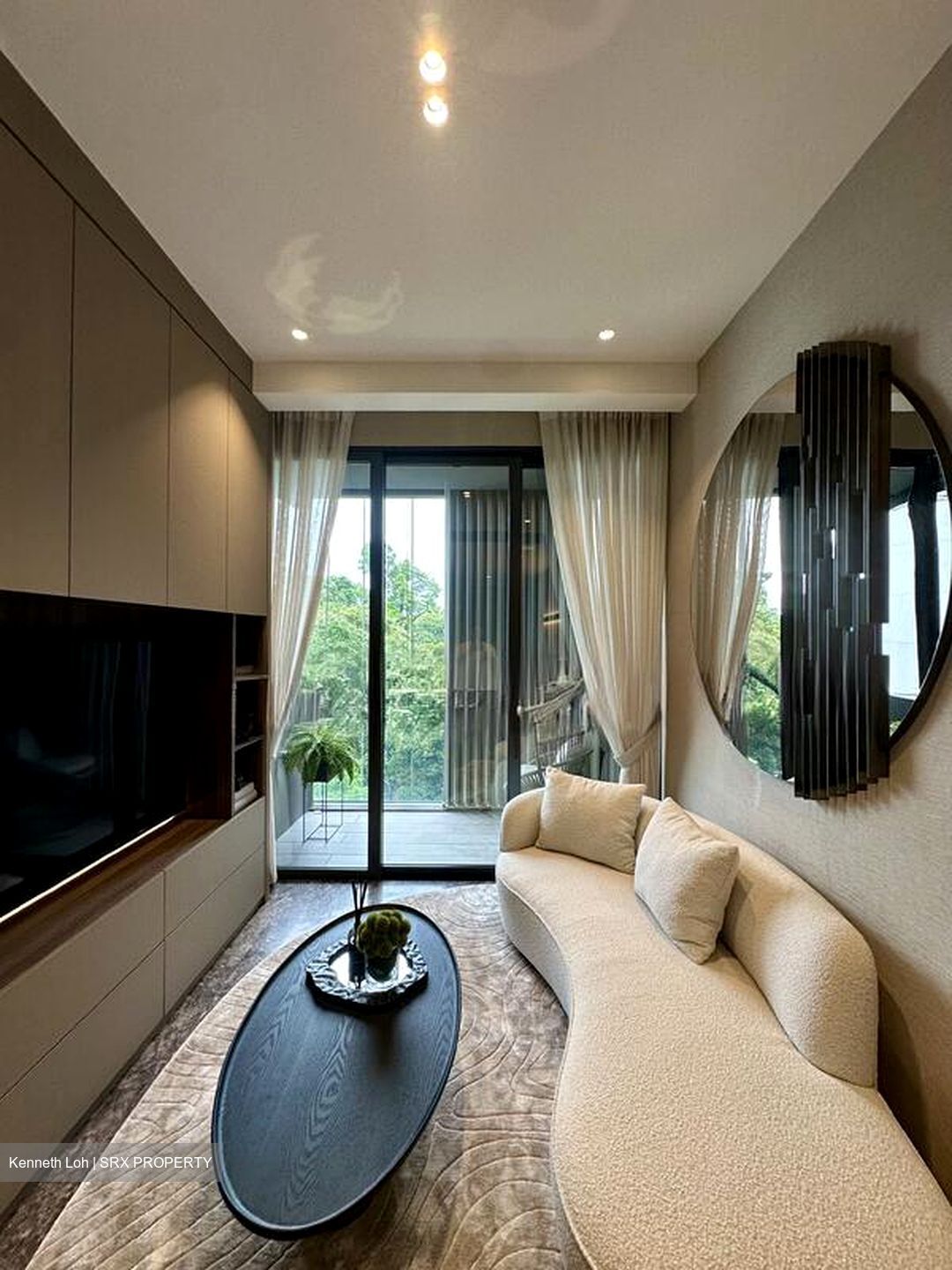 One Bernam (D2), Apartment #500923231